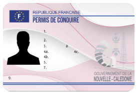 Permis de conduire