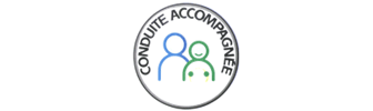 Conduite accompagnée (AAC)