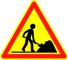 Information travaux