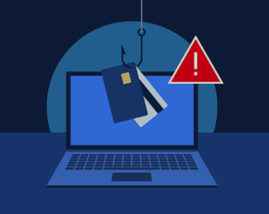 Phishing