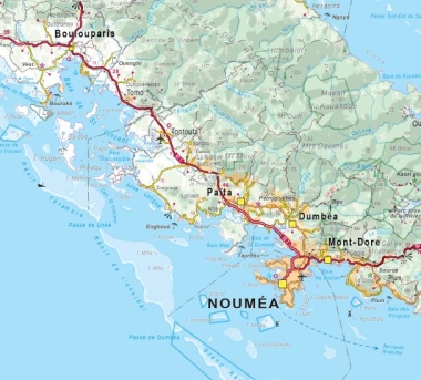 BDCARTO500-NC