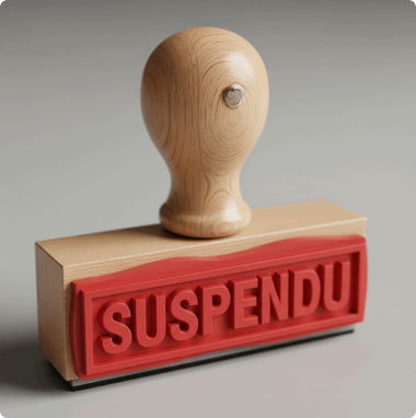 Projet de simplification de la procédure de restitution du permis de conduire après une suspension